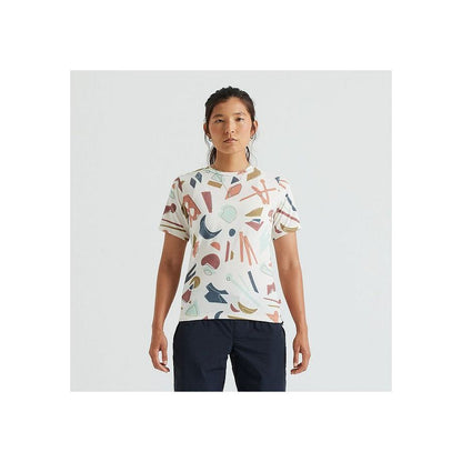 Women's ADV Air Short Sleeve Jersey
