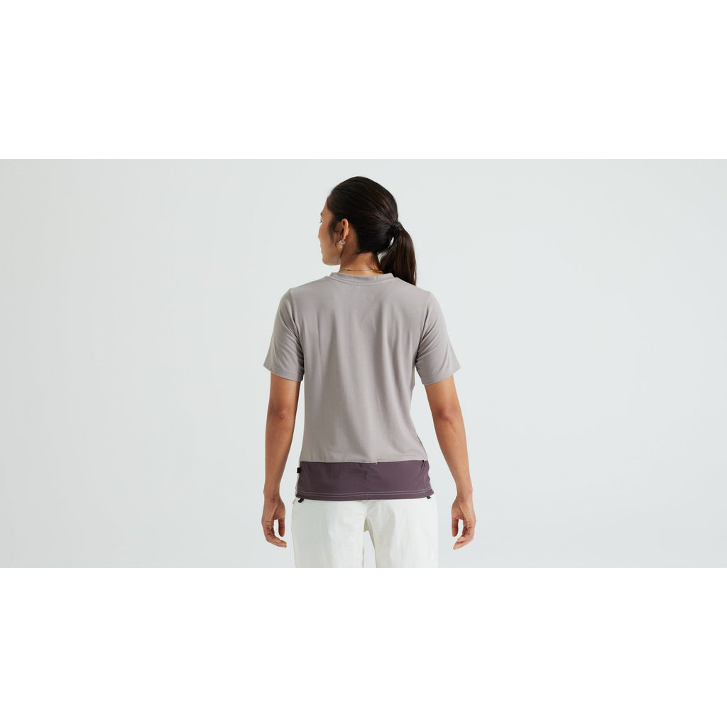 Women's ADV Air Short Sleeve Jersey