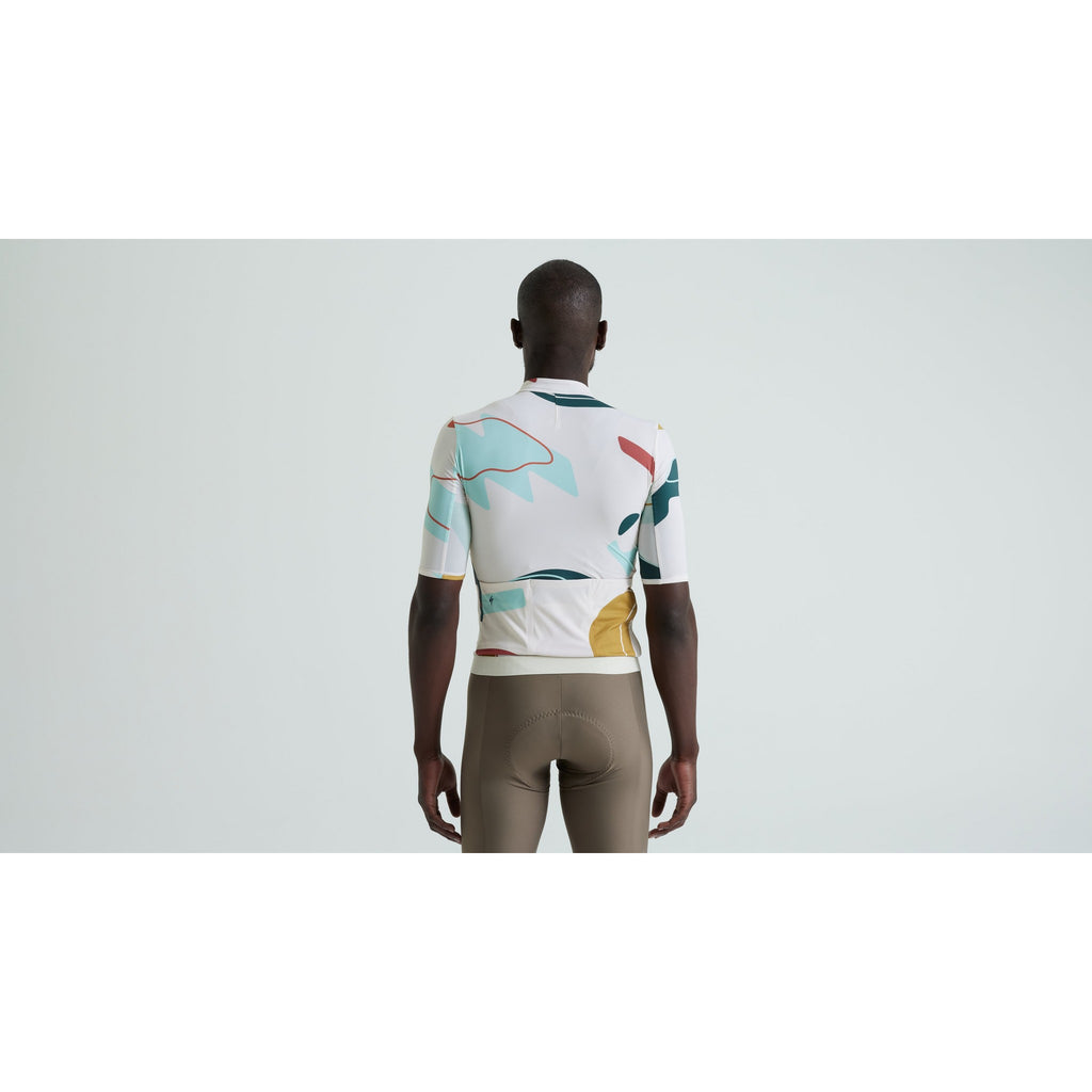 Men's Prime Short Sleeve Jersey