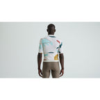 Men's Prime Short Sleeve Jersey