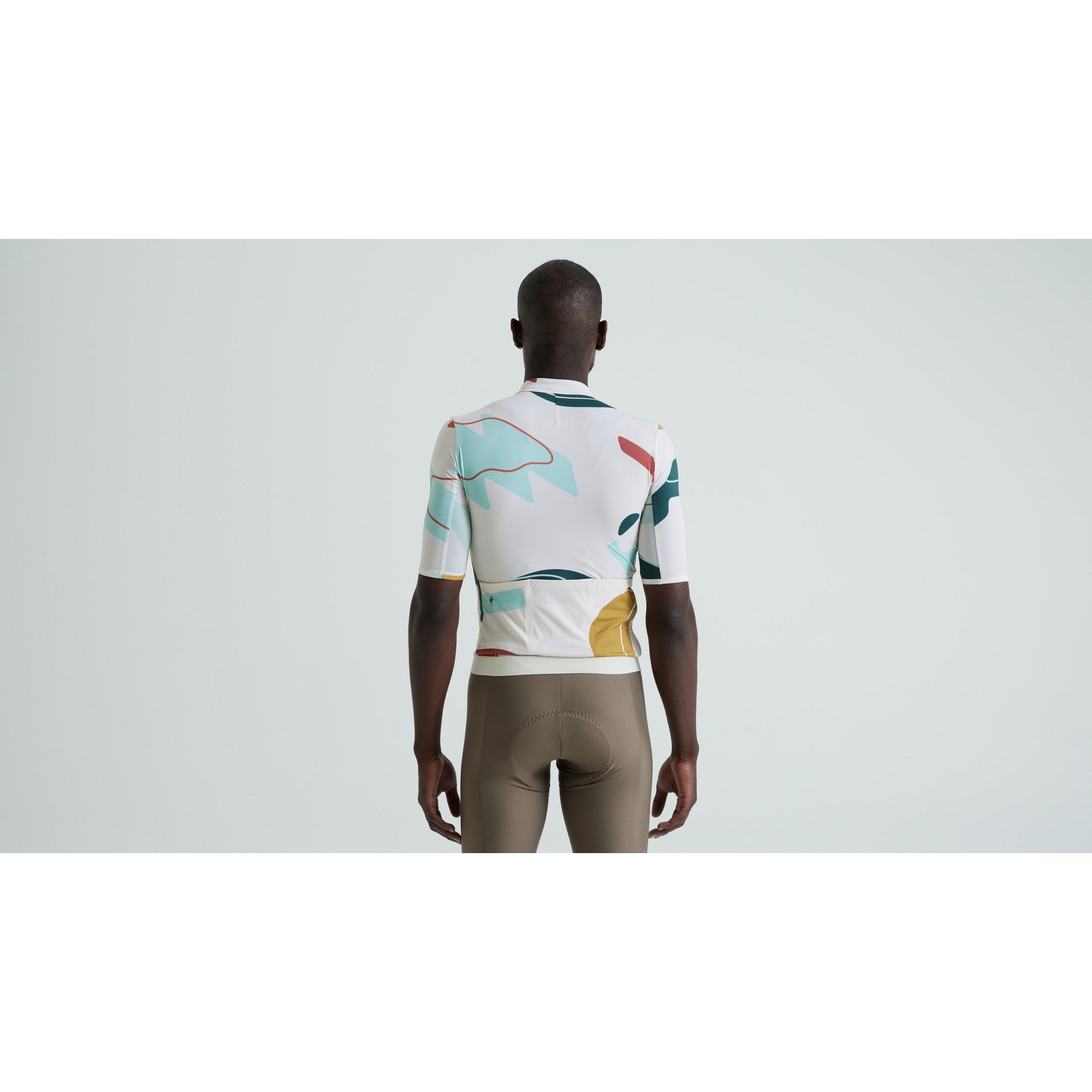 Men's Prime Short Sleeve Jersey