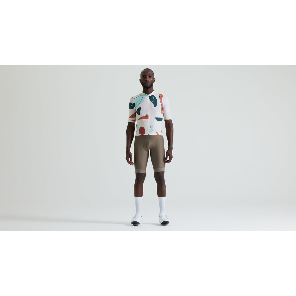 Men's Prime Short Sleeve Jersey