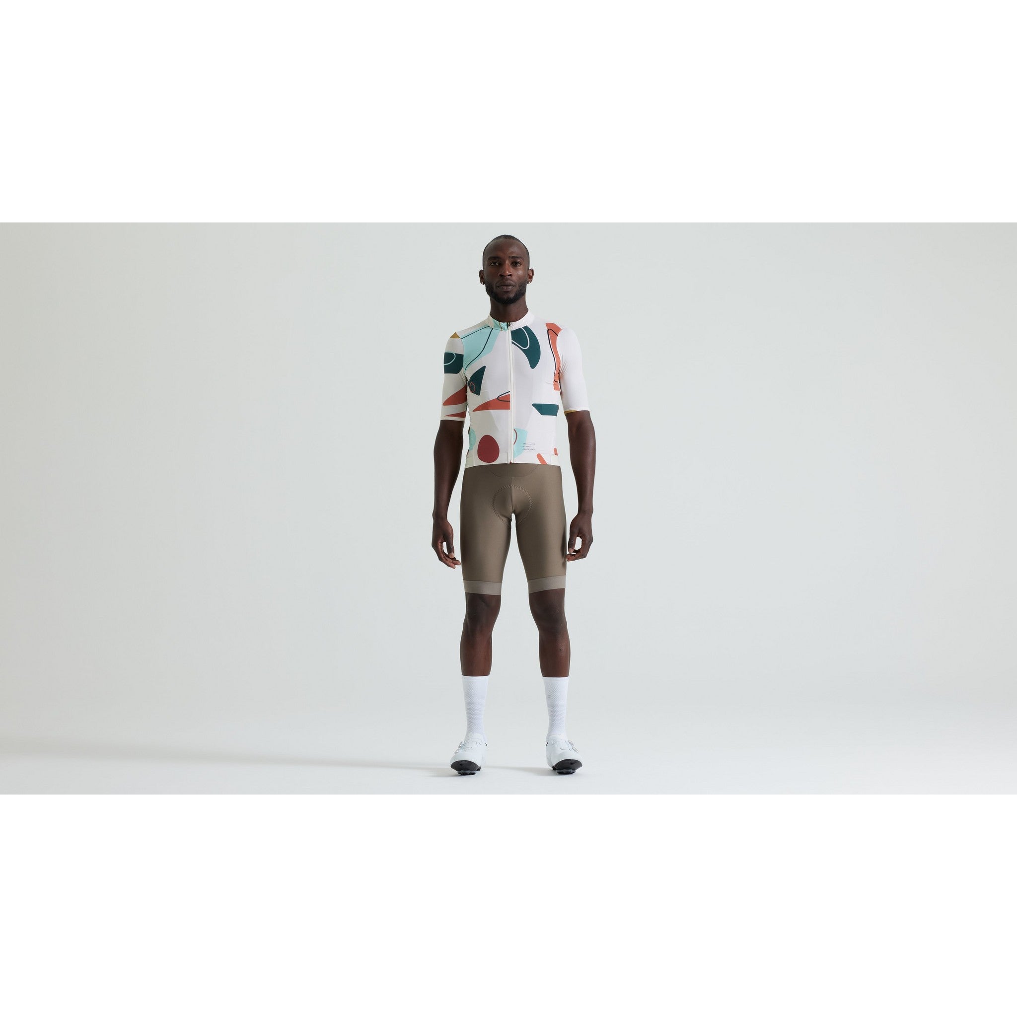 Men's Prime Short Sleeve Jersey