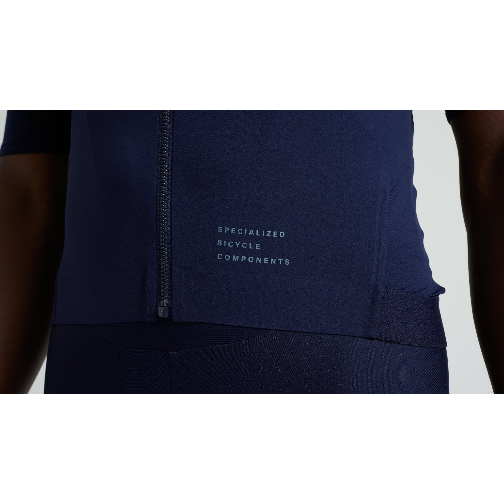Men's Prime Short Sleeve Jersey