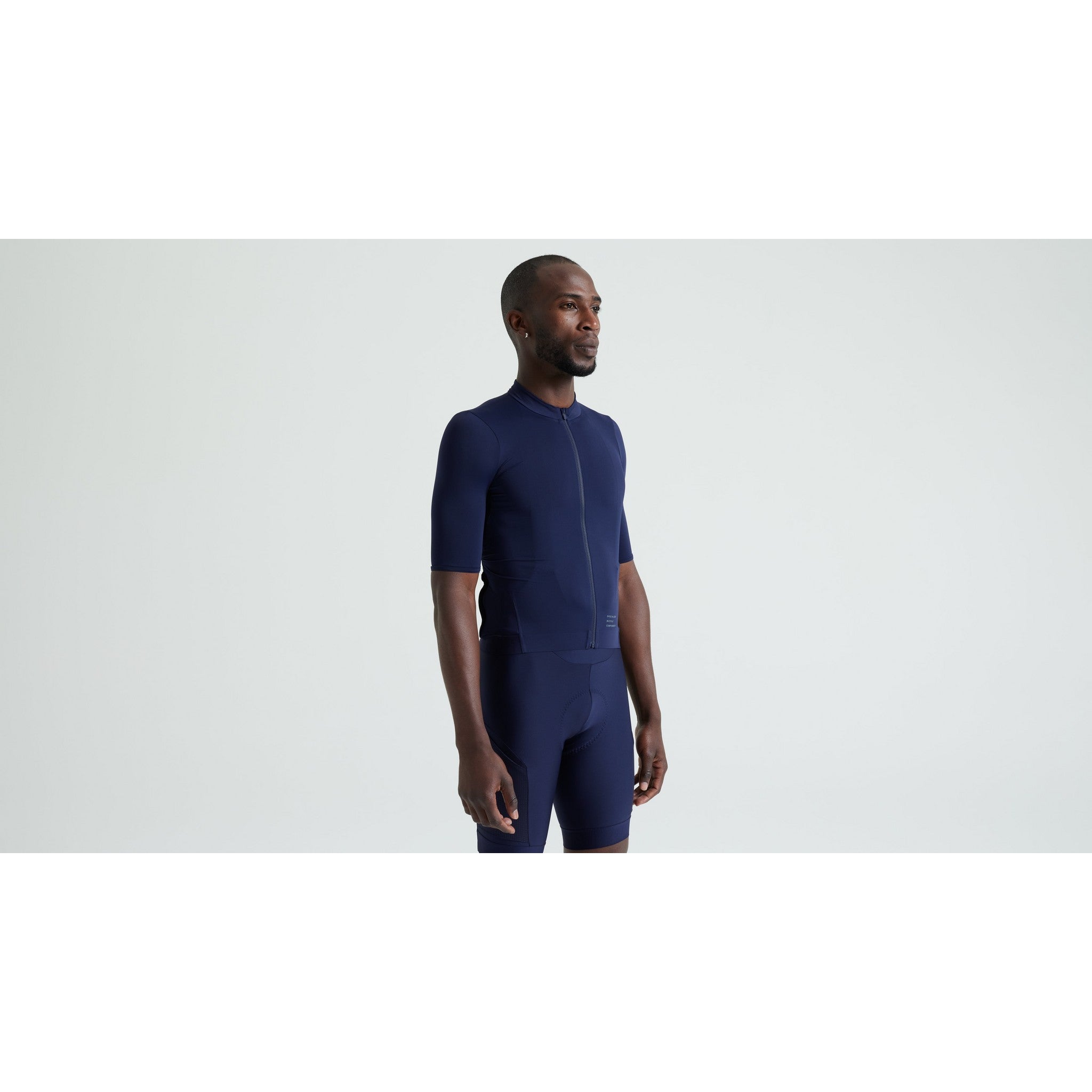Men's Prime Short Sleeve Jersey