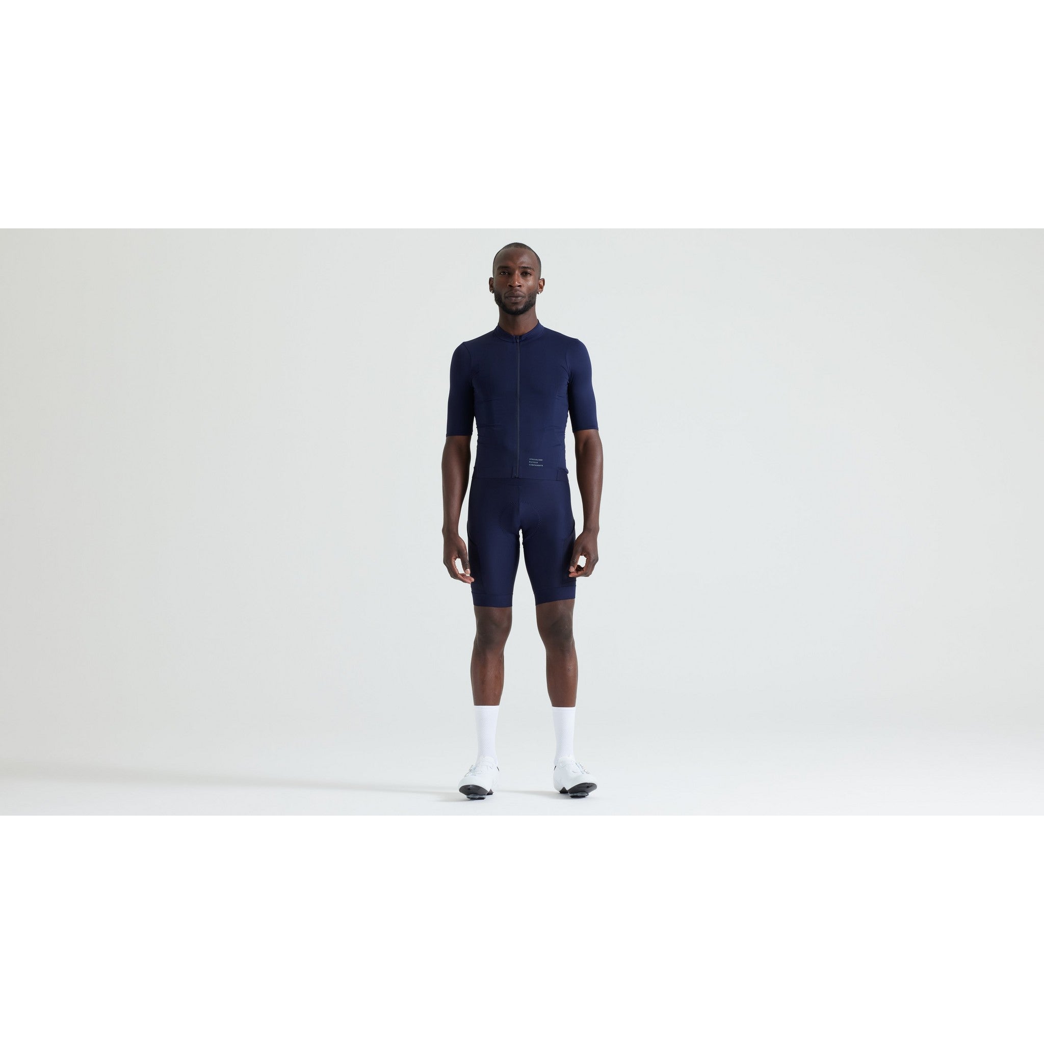Men's Prime Short Sleeve Jersey