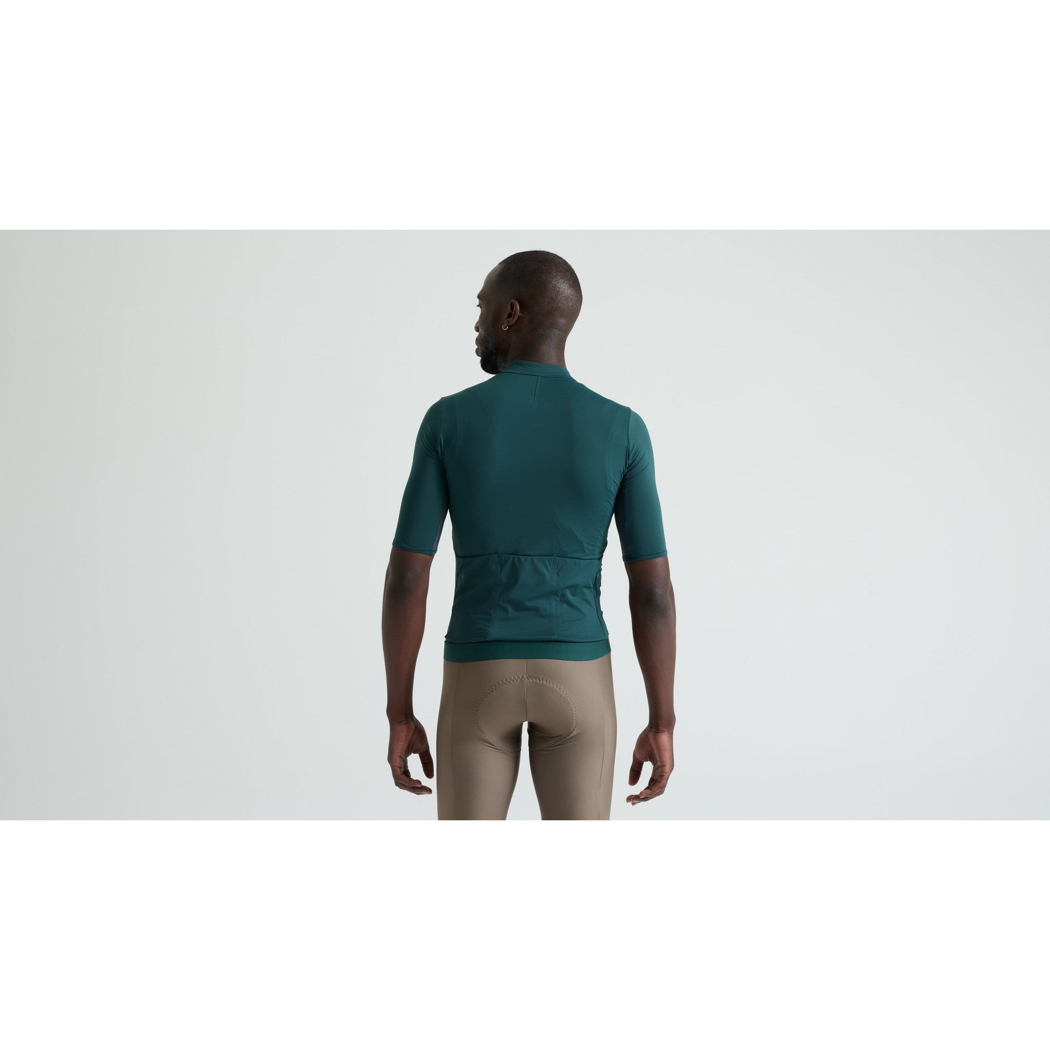 Men's Prime Short Sleeve Jersey