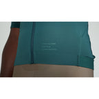 Men's Prime Short Sleeve Jersey
