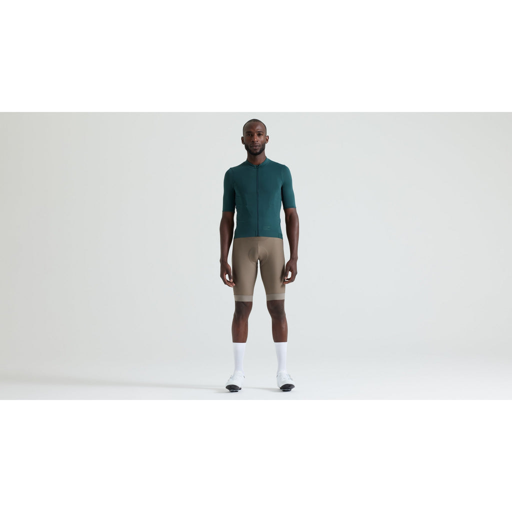 Men's Prime Short Sleeve Jersey