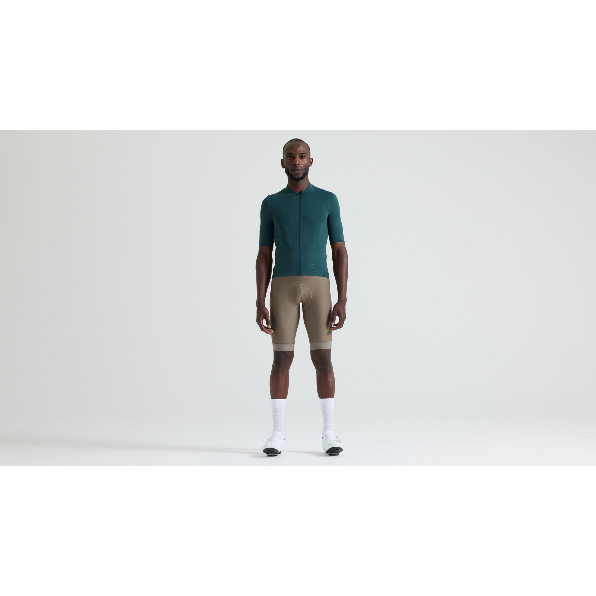 Men's Prime Short Sleeve Jersey
