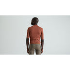 Men's Prime Short Sleeve Jersey