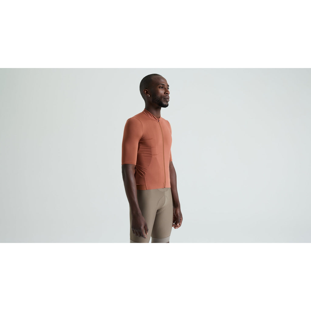 Men's Prime Short Sleeve Jersey
