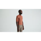 Men's Prime Short Sleeve Jersey