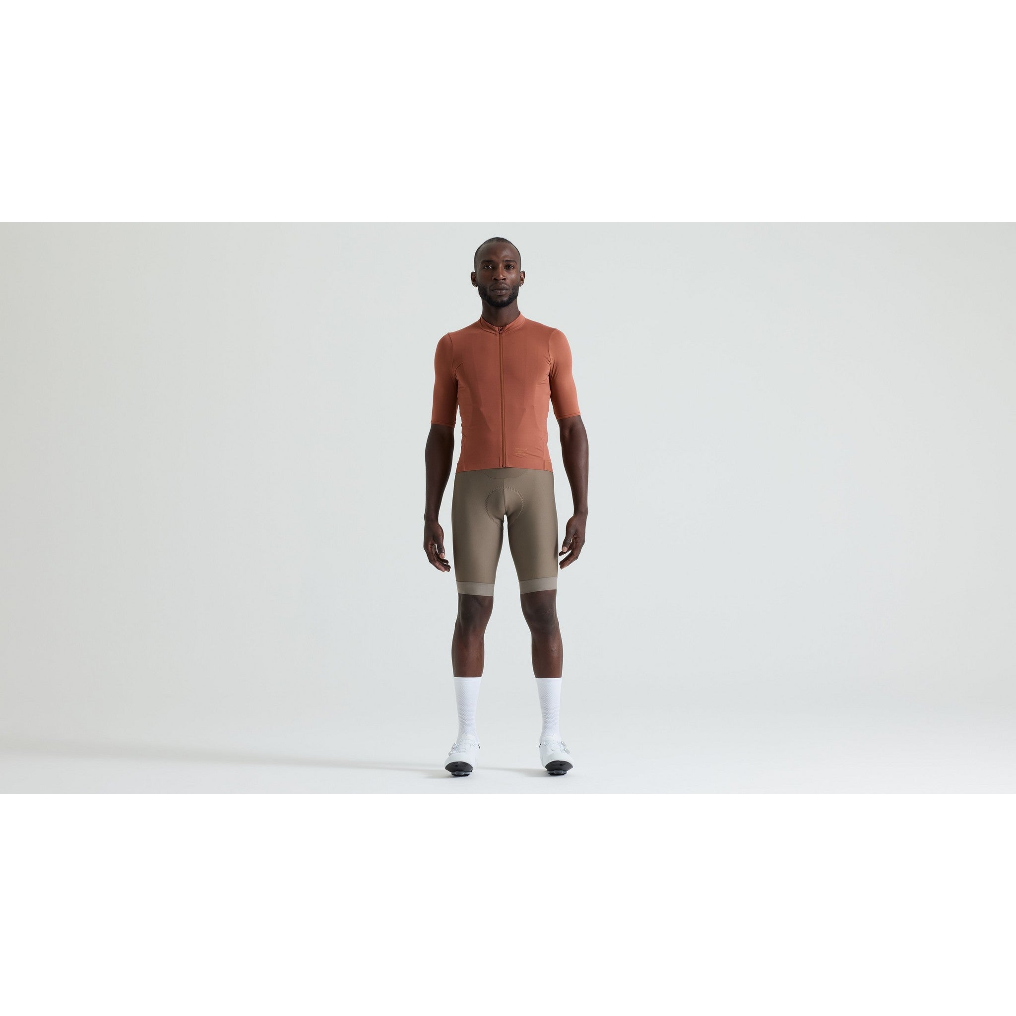 Men's Prime Short Sleeve Jersey