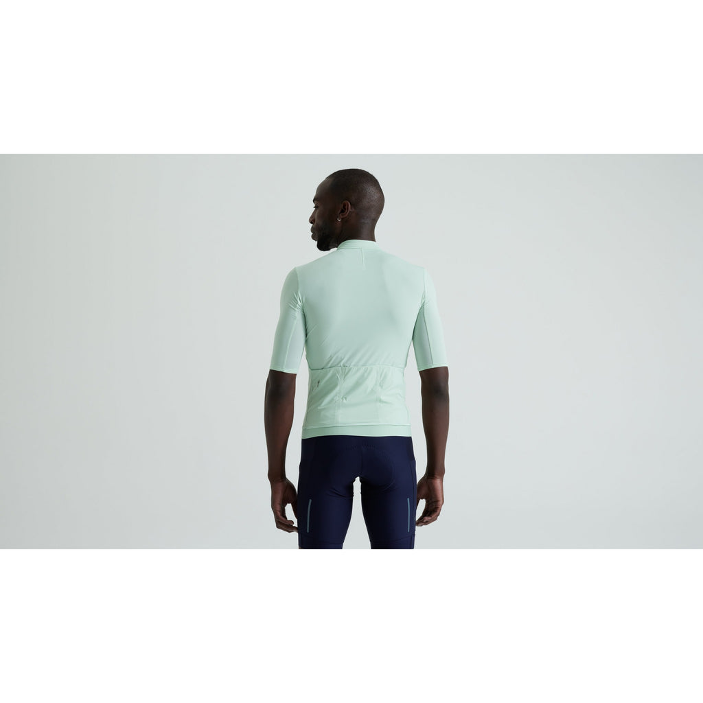 Men's Prime Short Sleeve Jersey