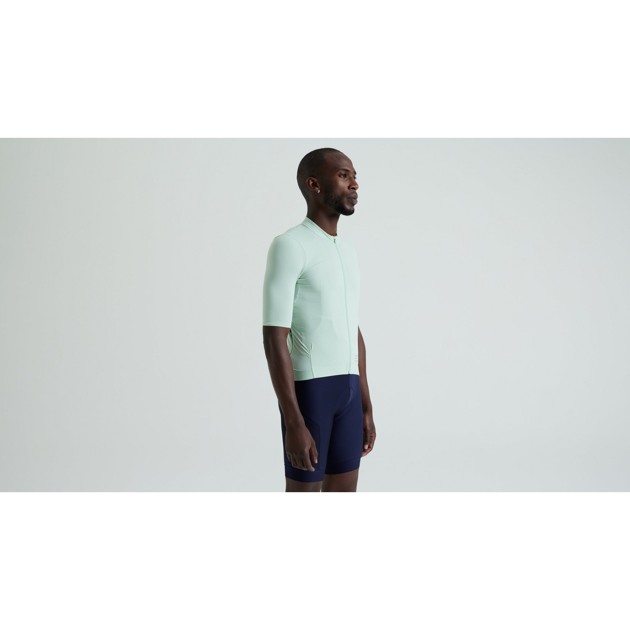 Men's Prime Short Sleeve Jersey