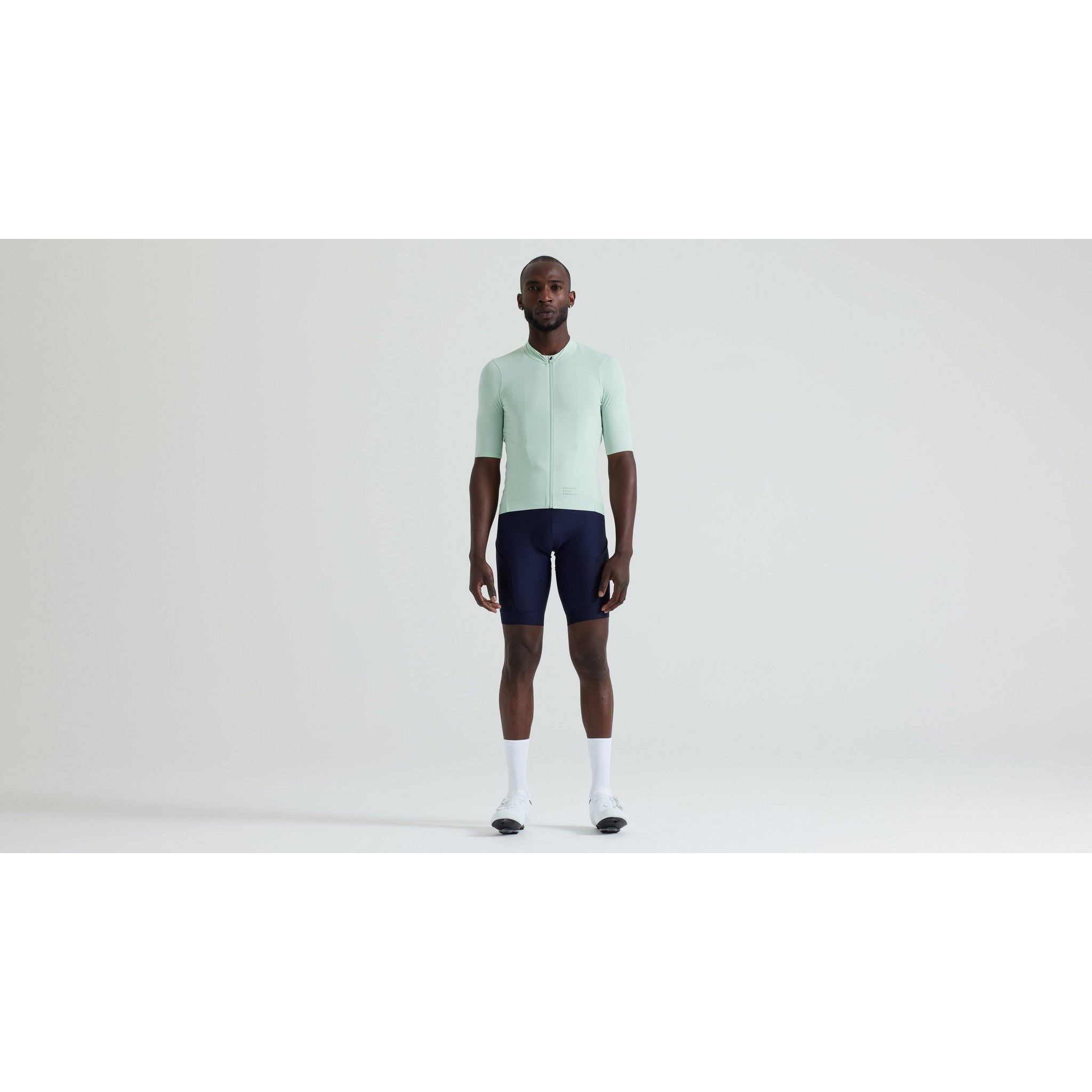 Men's Prime Short Sleeve Jersey