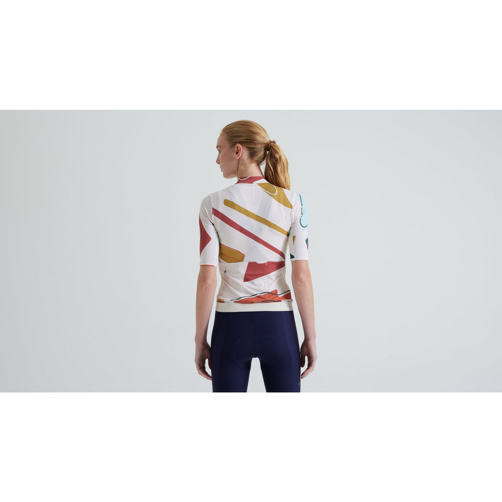 Women's Prime Short Sleeve Jersey