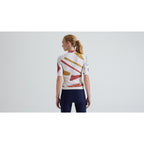 Women's Prime Short Sleeve Jersey