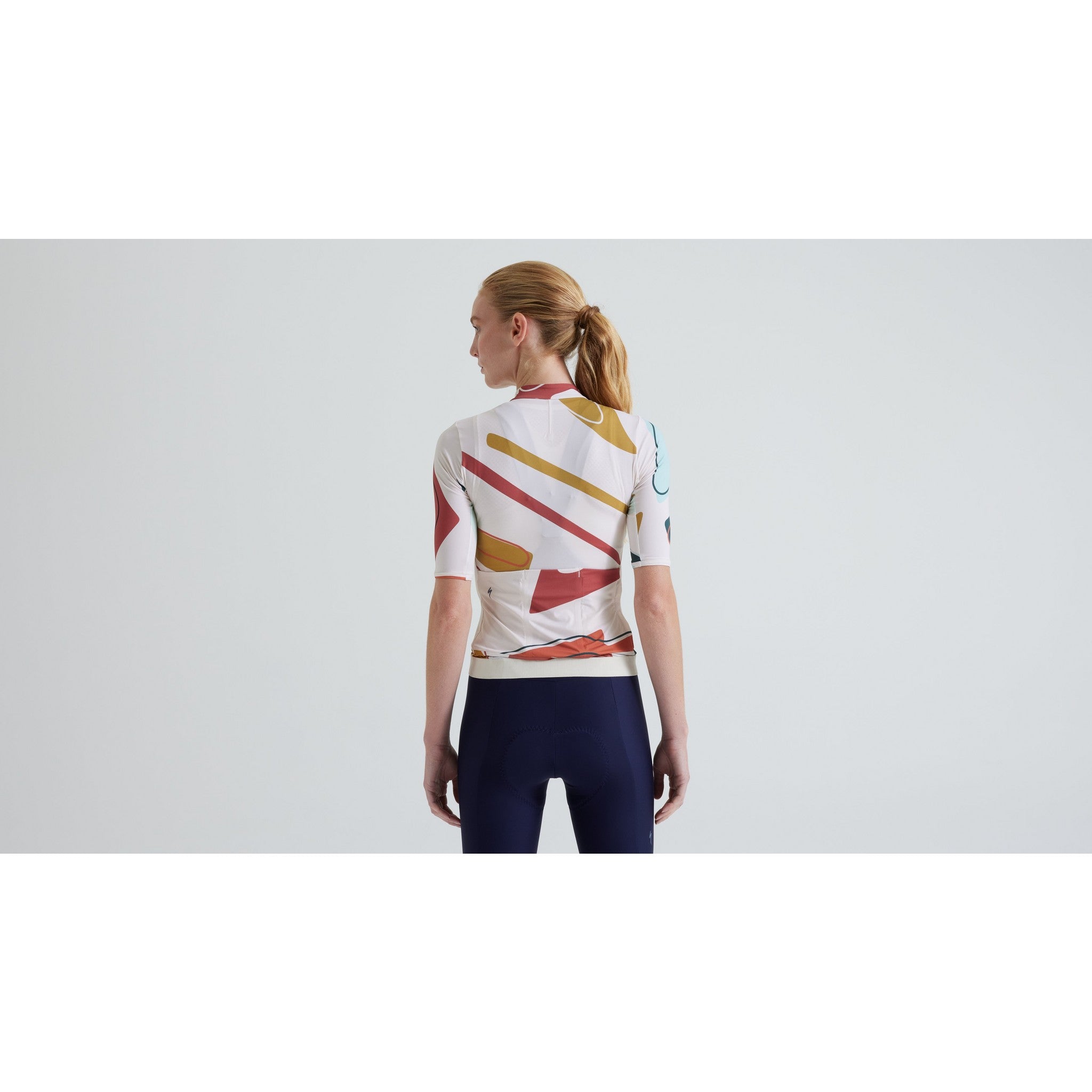 Women's Prime Short Sleeve Jersey