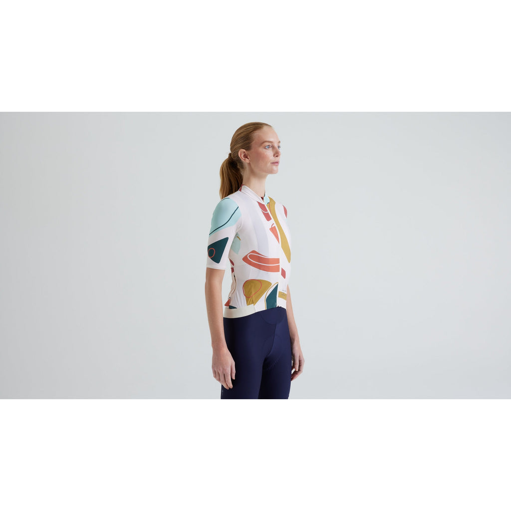 Women's Prime Short Sleeve Jersey