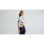 Women's Prime Short Sleeve Jersey