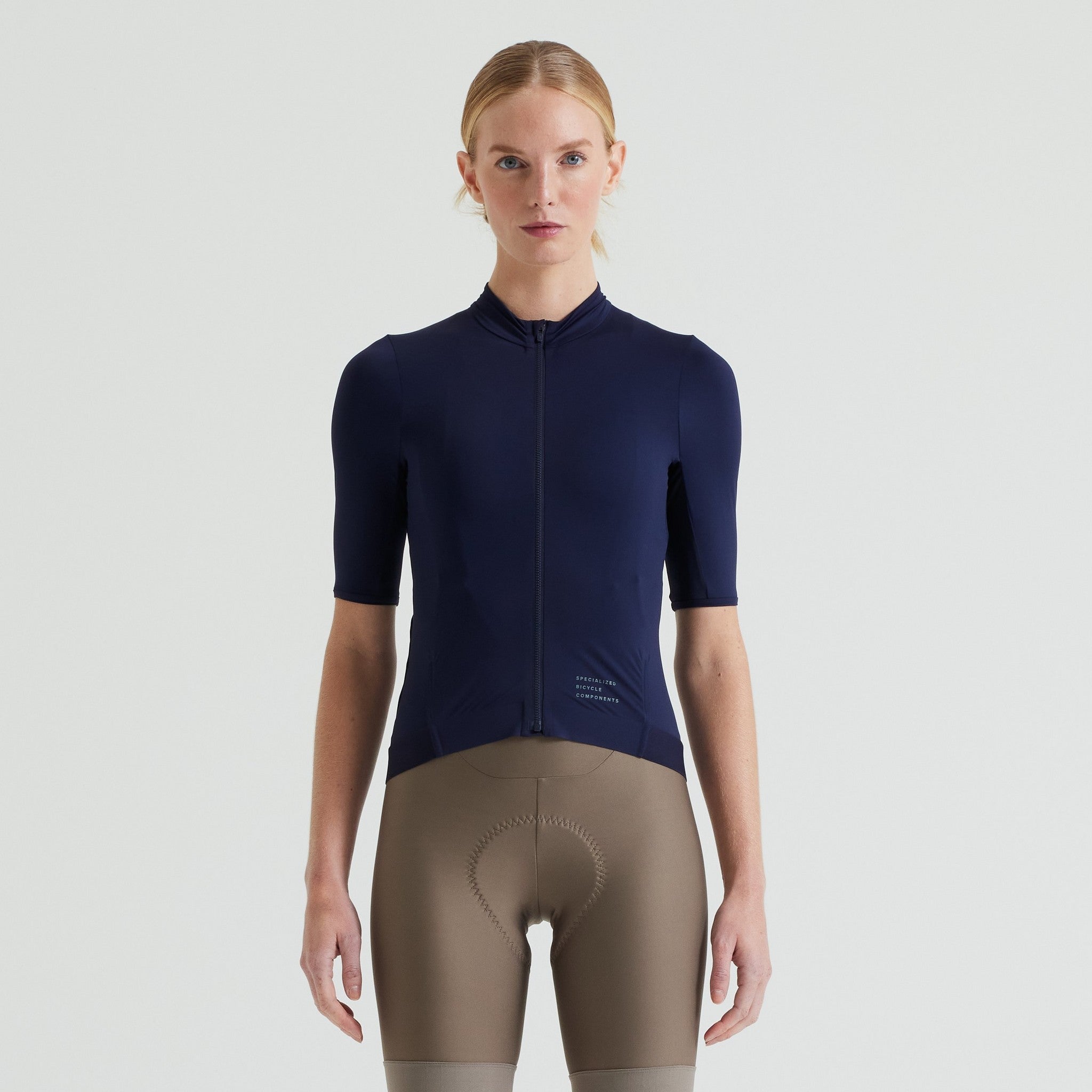 Women's Prime Short Sleeve Jersey