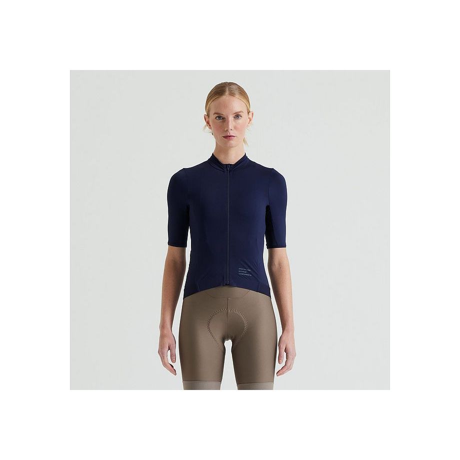 Women's Prime Short Sleeve Jersey