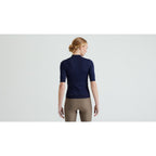 Women's Prime Short Sleeve Jersey