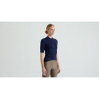 Women's Prime Short Sleeve Jersey