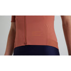 Women's Prime Short Sleeve Jersey