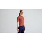Women's Prime Short Sleeve Jersey