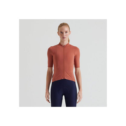 Women's Prime Short Sleeve Jersey