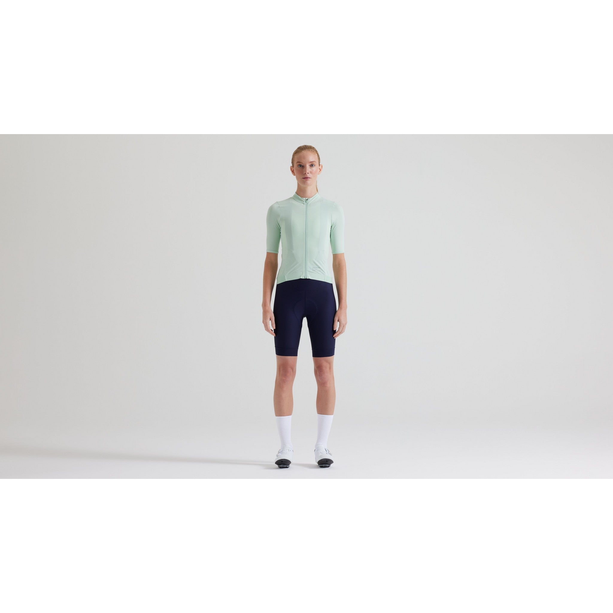 Women's Prime Short Sleeve Jersey