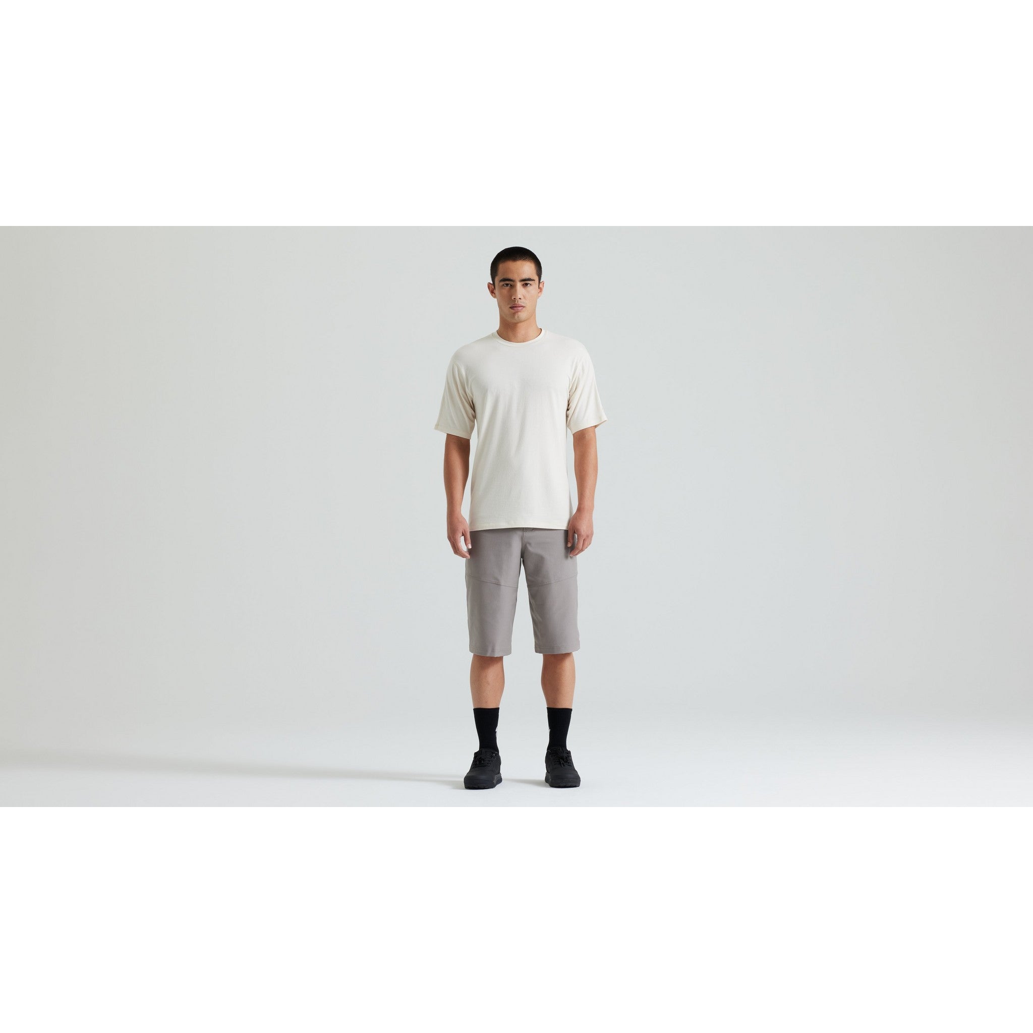 Men's Trail Modal Short Sleeve Jersey