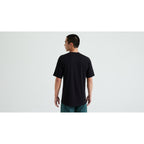 Men's Trail Modal Short Sleeve Jersey