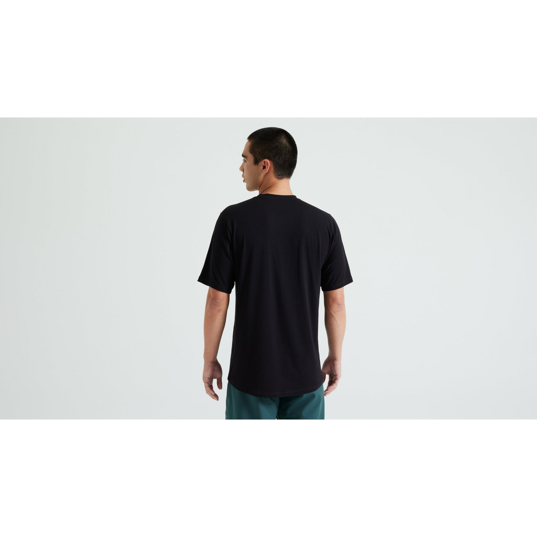 Men's Trail Modal Short Sleeve Jersey