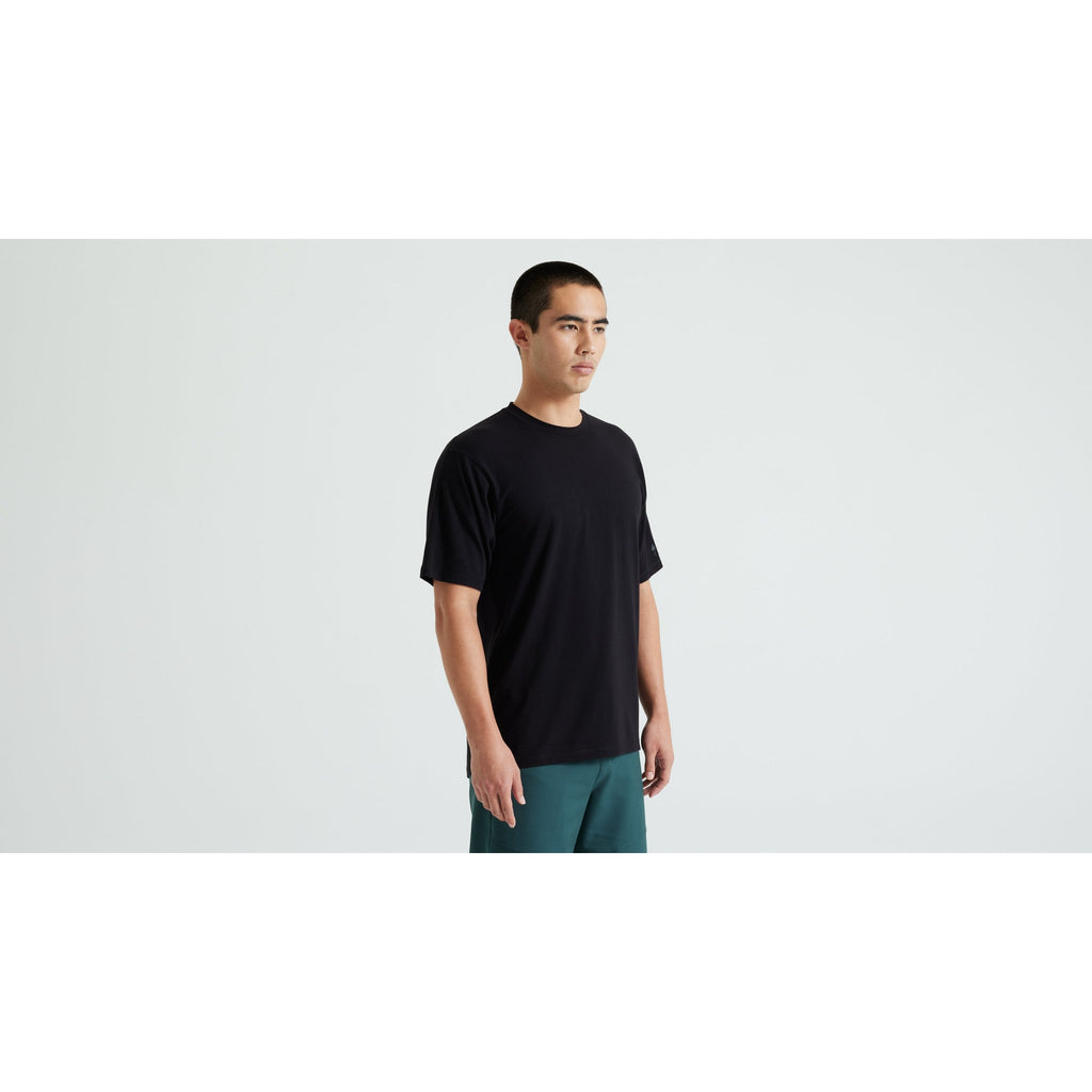 Men's Trail Modal Short Sleeve Jersey