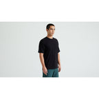 Men's Trail Modal Short Sleeve Jersey