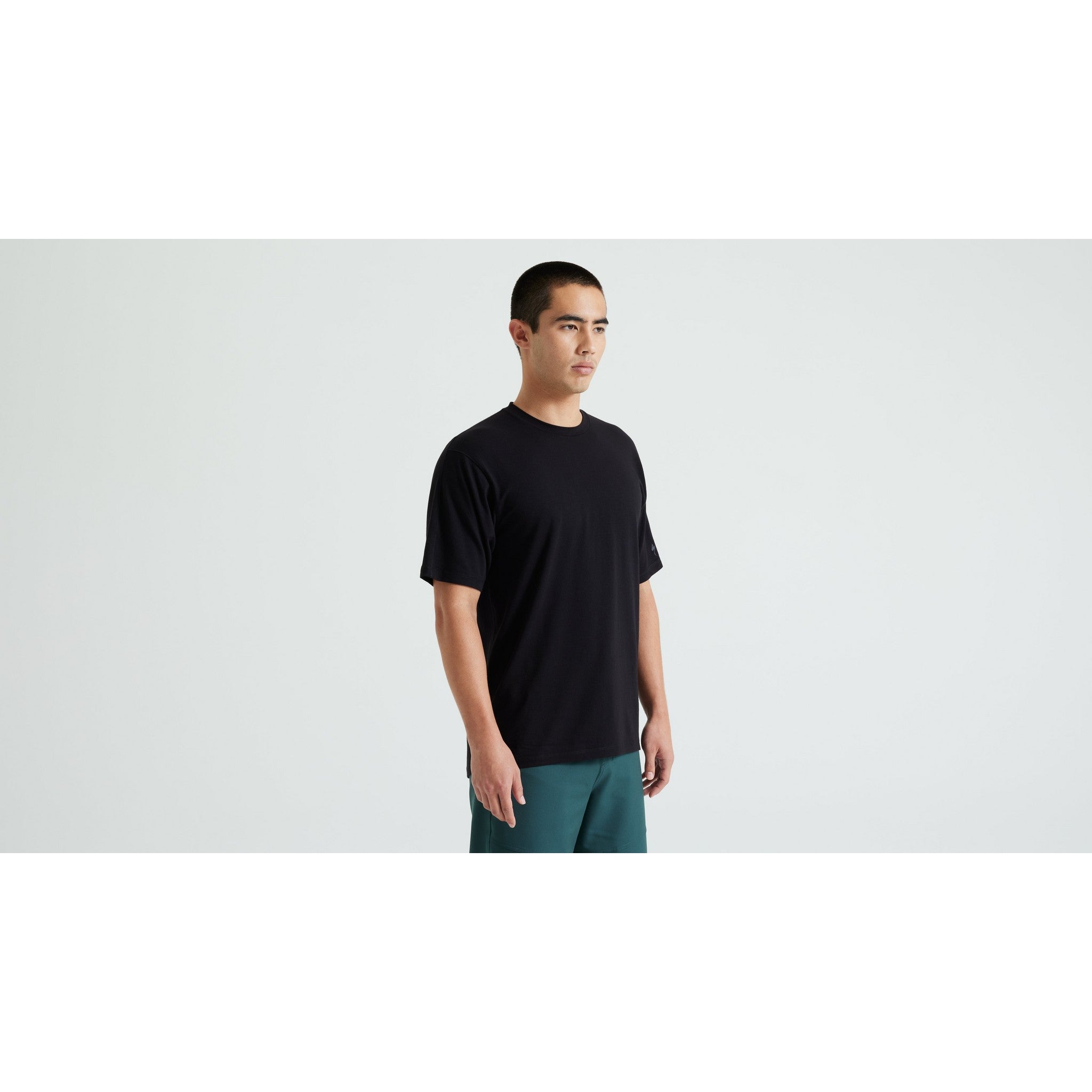 Men's Trail Modal Short Sleeve Jersey