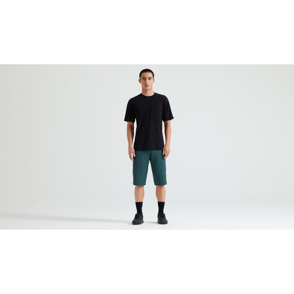 Men's Trail Modal Short Sleeve Jersey