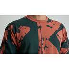 Men's Trail Modal Short Sleeve Jersey