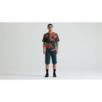 Men's Trail Modal Short Sleeve Jersey