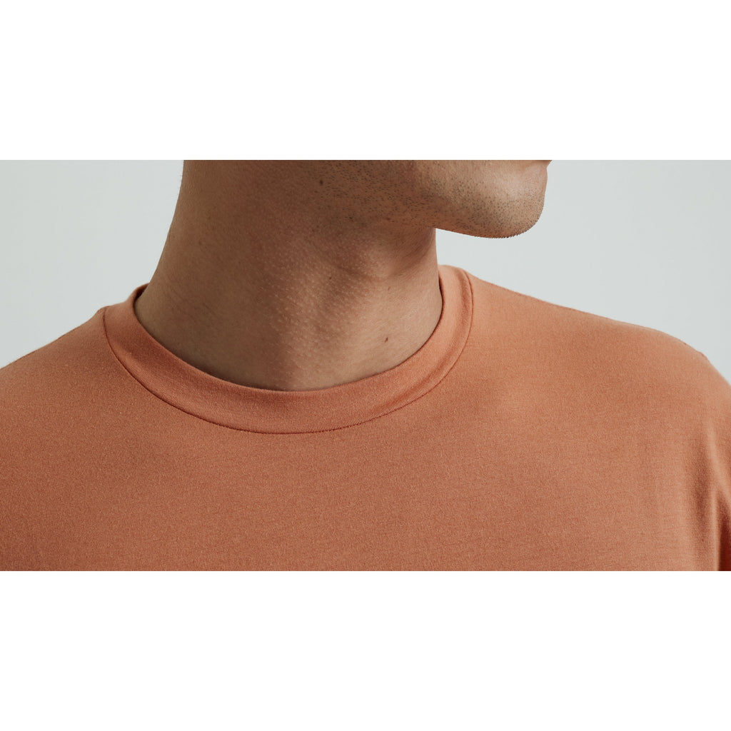 Men's Trail Modal Short Sleeve Jersey