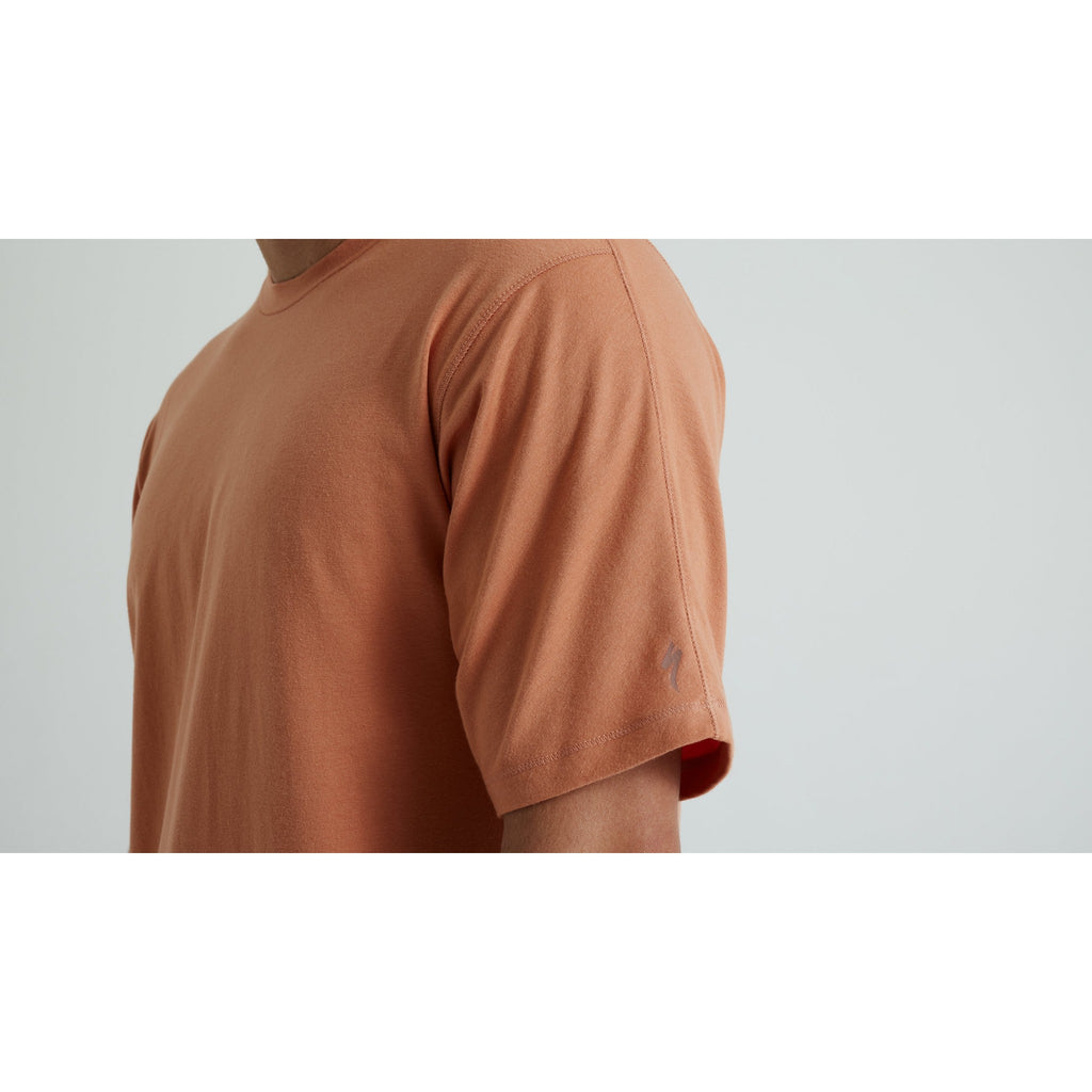 Men's Trail Modal Short Sleeve Jersey