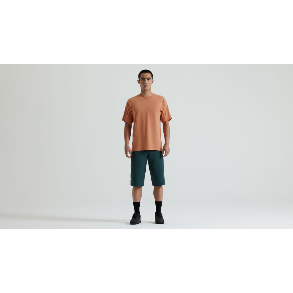 Men's Trail Modal Short Sleeve Jersey