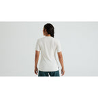 Women's Trail Modal Short Sleeve Jersey