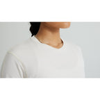 Women's Trail Modal Short Sleeve Jersey