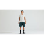 Women's Trail Modal Short Sleeve Jersey