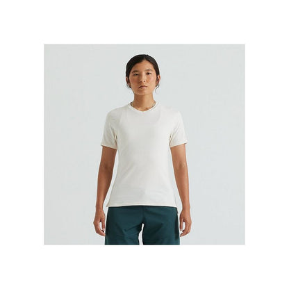 Women's Trail Modal Short Sleeve Jersey